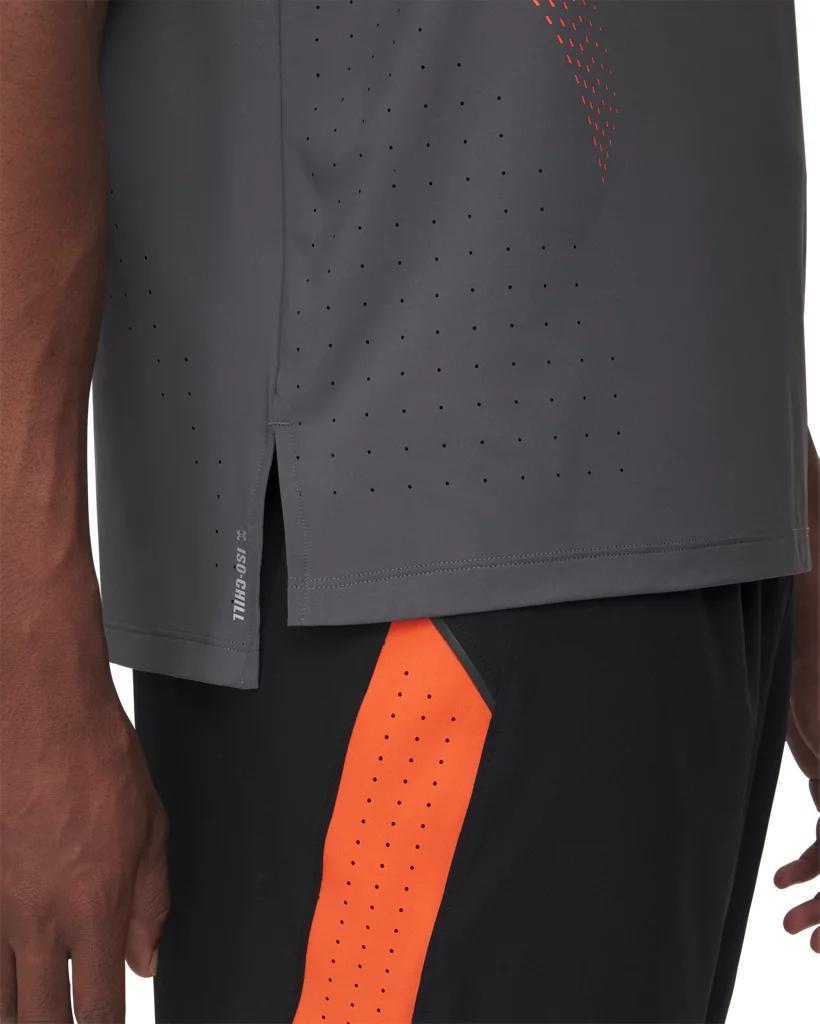 UA Launch Elite Graphic Product Image