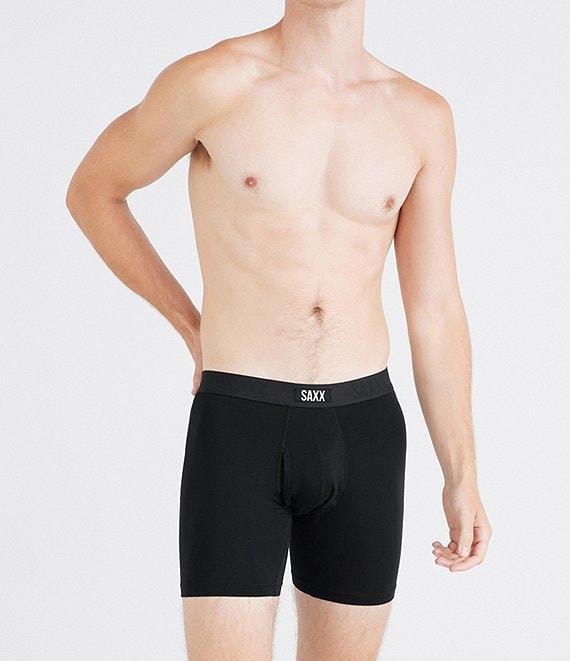 SAXX Vibe Xtra Soft Comfort 6#double; Boxer Briefs 2-Pack Product Image
