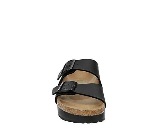 Birkenstock Womens Arizona Flex Birko-Flor Platform Sandals Product Image