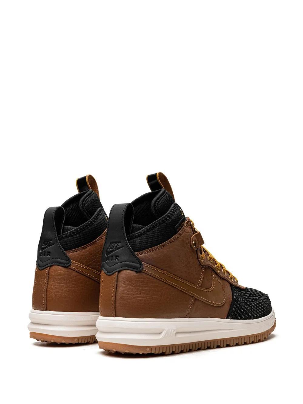 Lunar Force 1 Duckboot sneakers Product Image