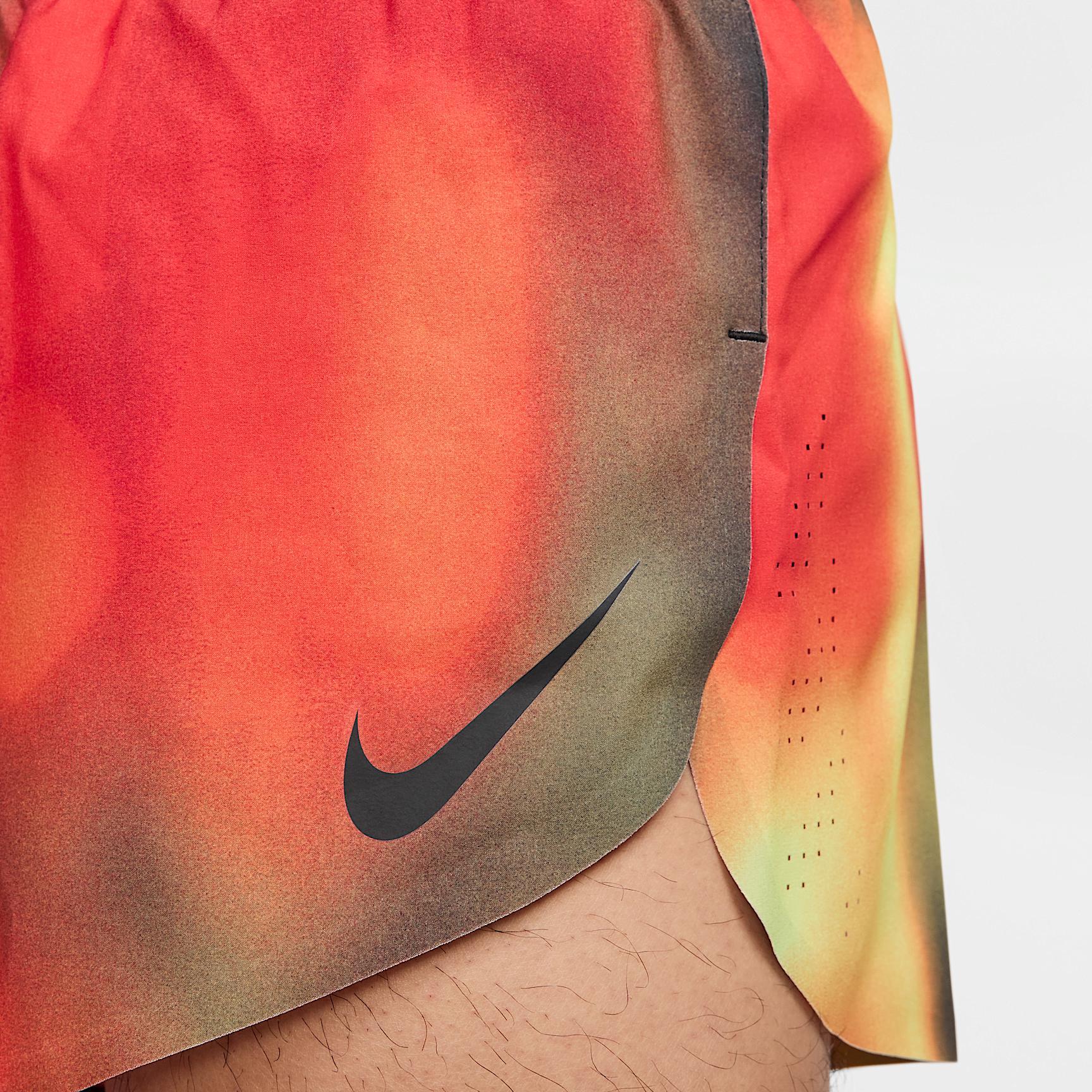 Mens Nike AeroSwift Entry Dri-FIT ADV Running Shorts Product Image