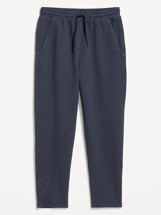 Dynamic Fleece Textured Joggers Product Image