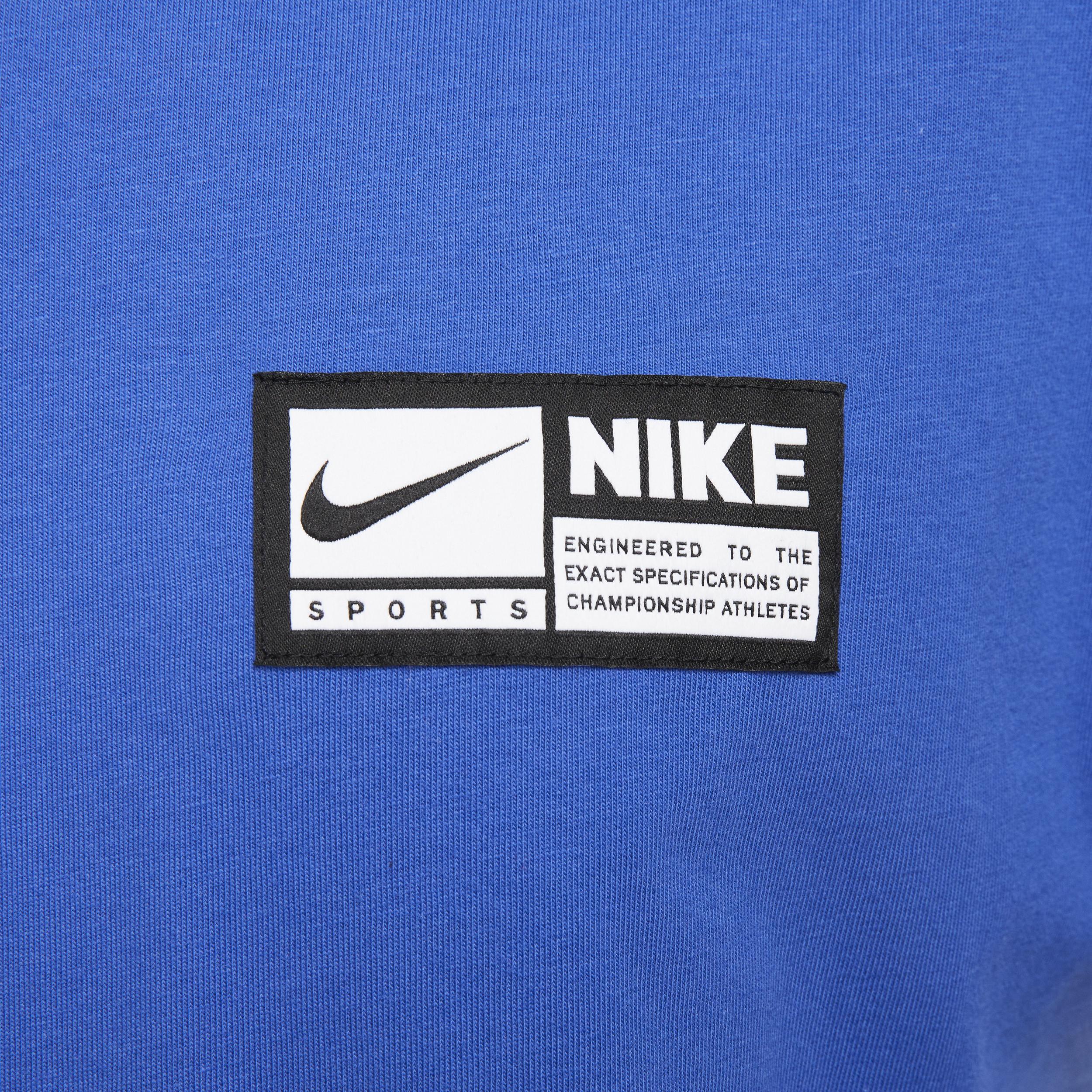 Nike Mens Nike M90 T-Shirt - Mens Product Image