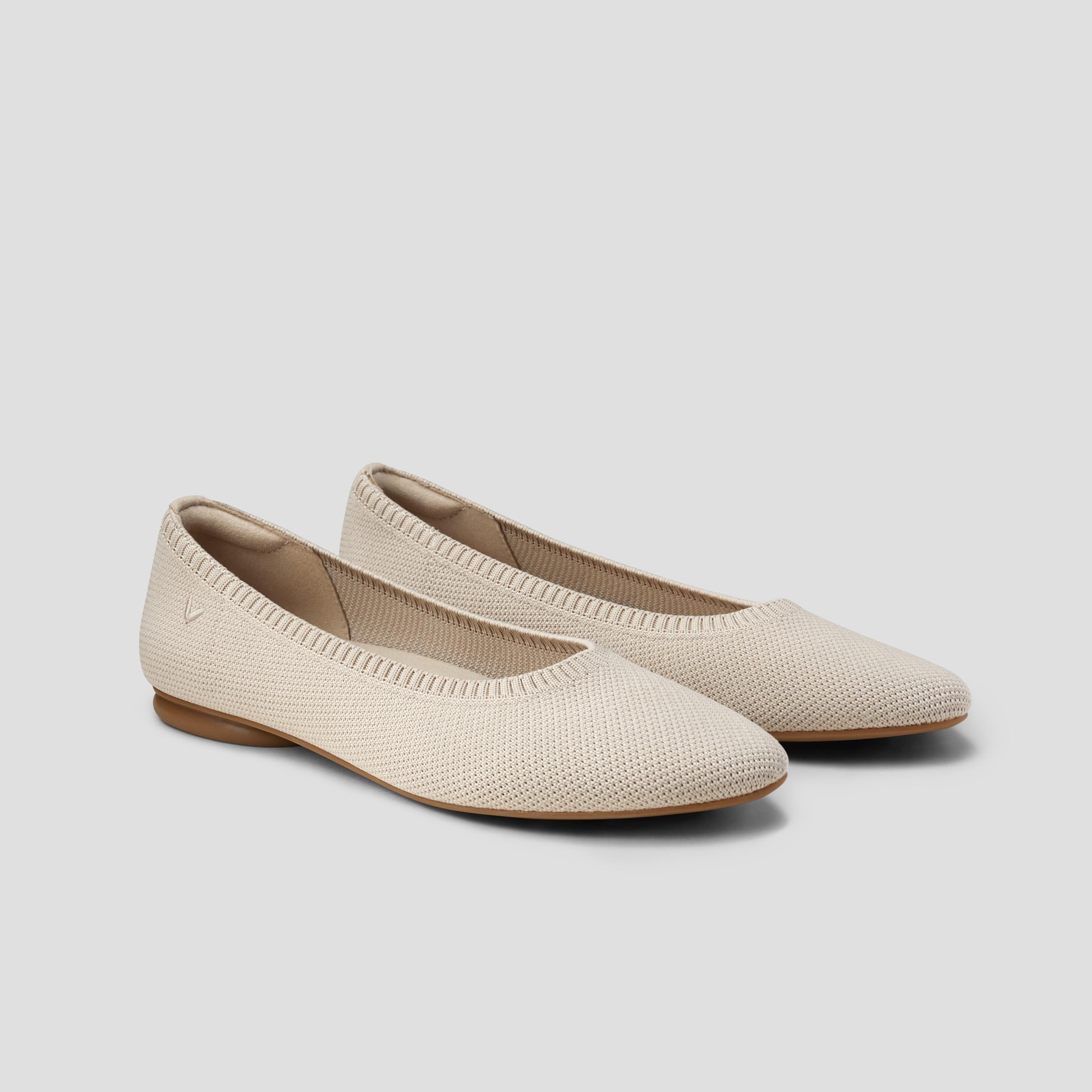 French-Themed Special Edition Flats (Tamia 2.0) Product Image