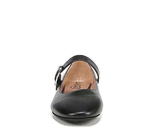 Lifestride Womens Cameo Flat Product Image