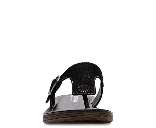 Eastland Womens Emilia Flip Flop Sandal Flat Product Image