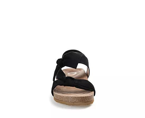 Journee Collection Womens Xanndra Sandal Product Image