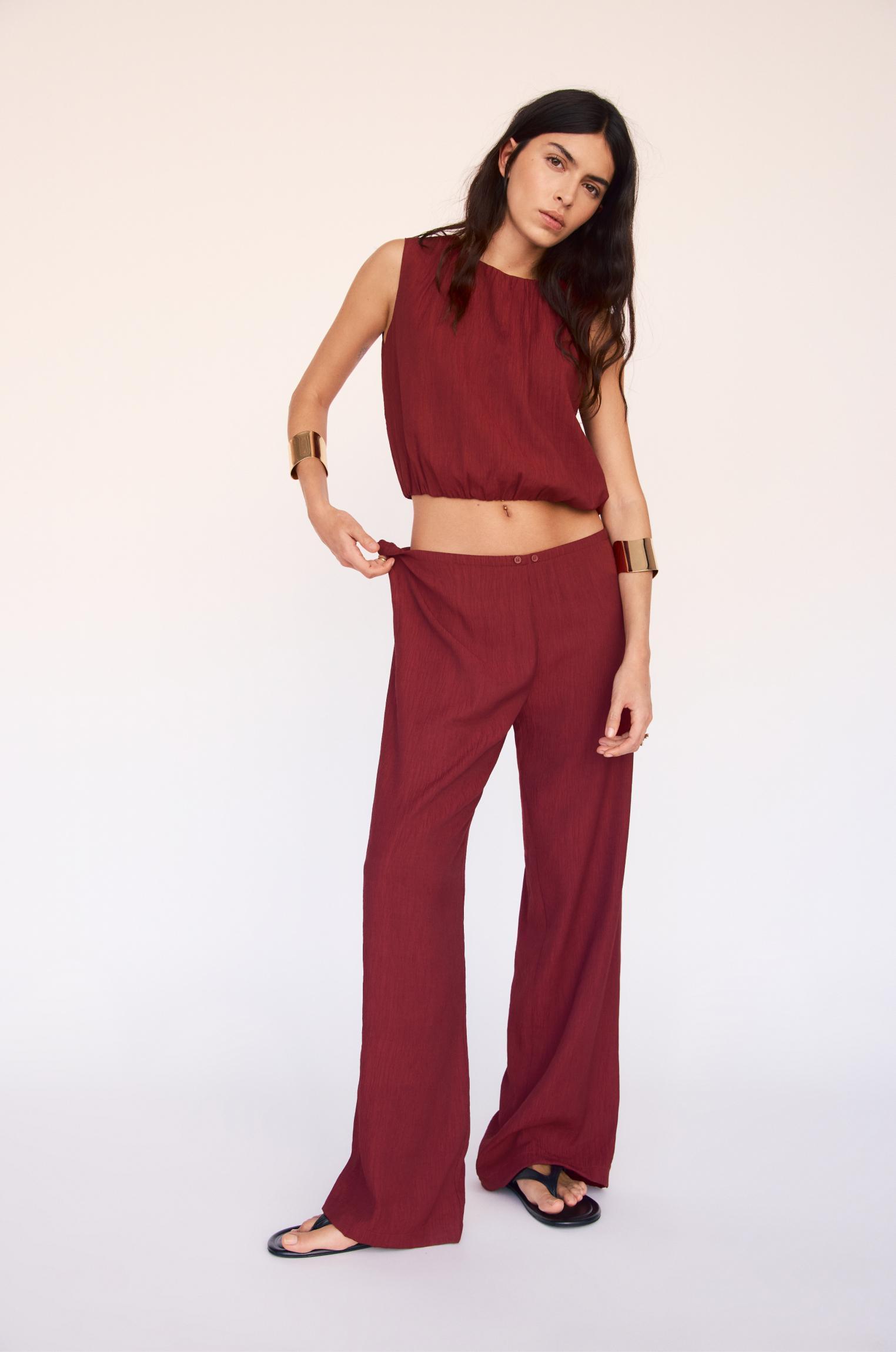 Rustic balloon top Product Image