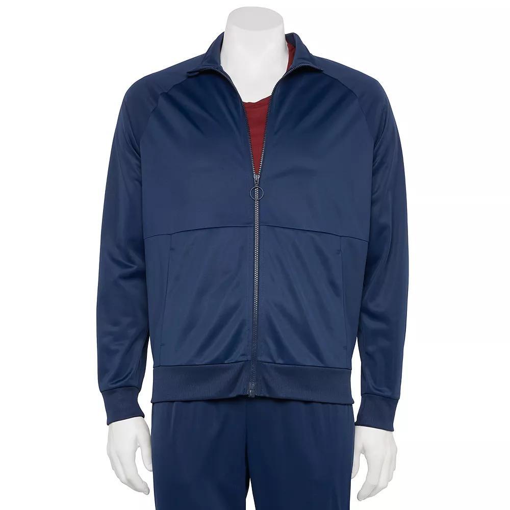 Men's Tek Gear® Adaptive Tricot Jacket,  Product Image