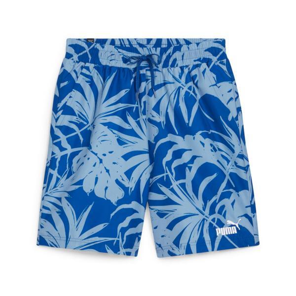 PUMA ESS+ PALM RESORT Men's Shorts Product Image