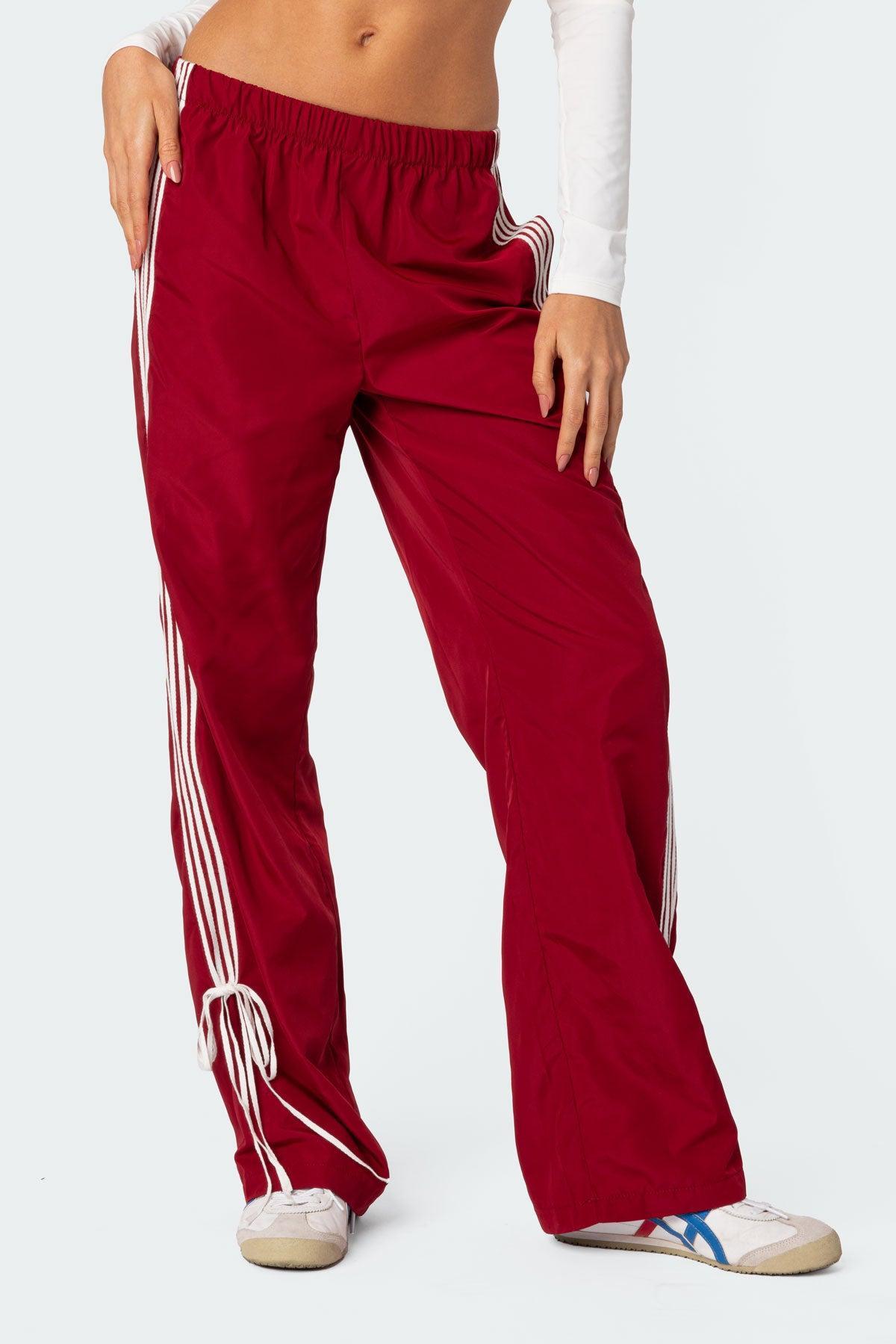 Remy Ribbon Track Pants Product Image