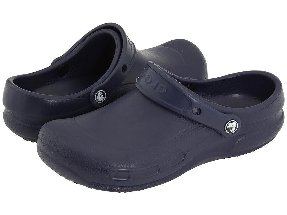 Crocs Work Work Bistro (Unisex) Clog Shoes Product Image