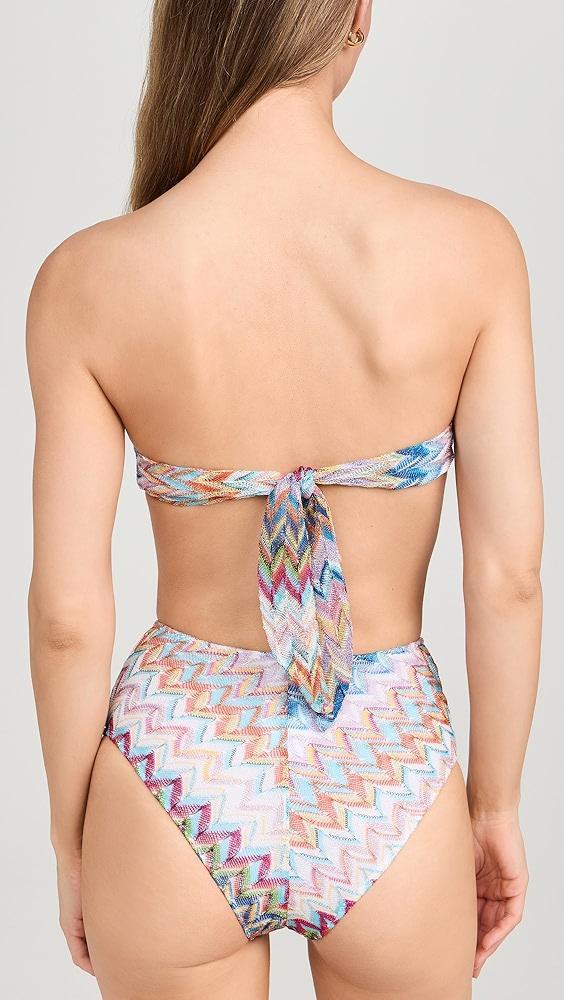 Missoni Bikini Set | Shopbop Product Image