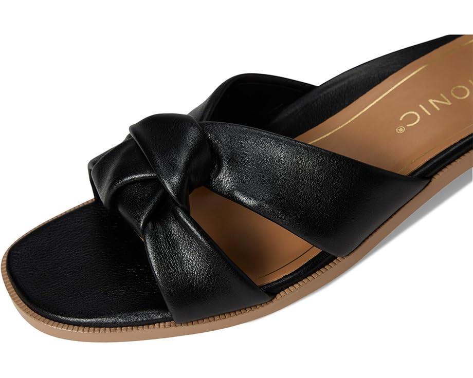 Elara Slingback Sandals Product Image