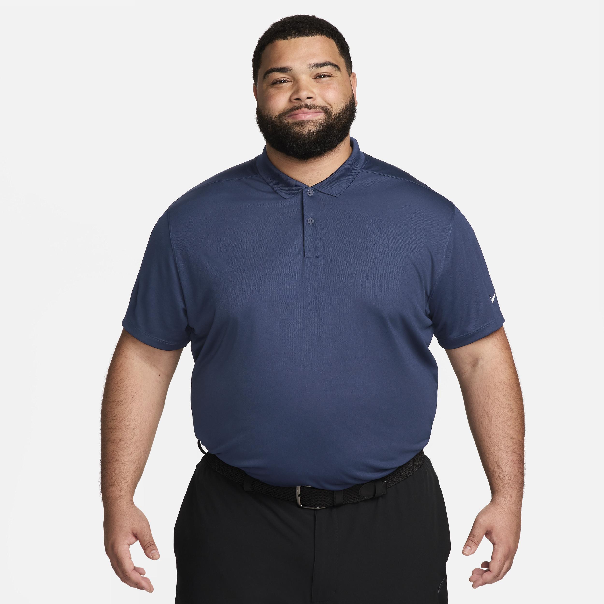 Nike Men's Dri-FIT Victory Golf Polo Product Image