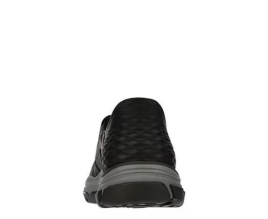 Skechers Men's Slip-Ins Respected-Elgin Sneaker Product Image