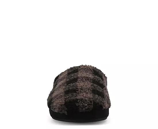 Vance Co Mens Roland Slipper Product Image