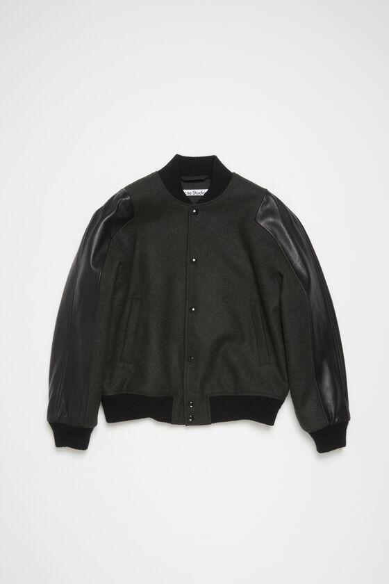 Bomber jacket Product Image