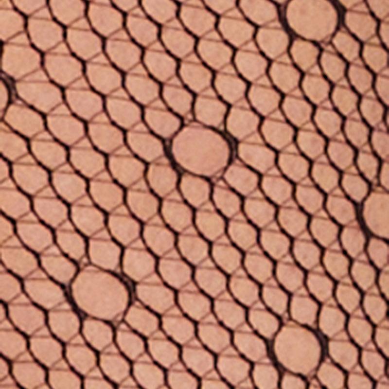 Plus Size Patterned Fishnet Tights Female Product Image