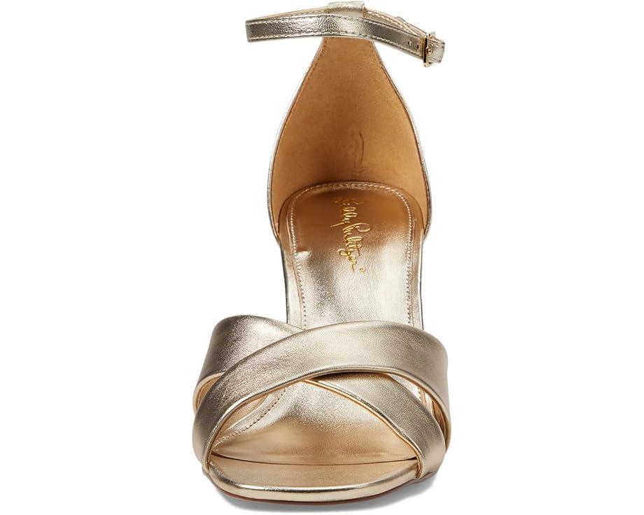 Wanda Slide Sandal Product Image