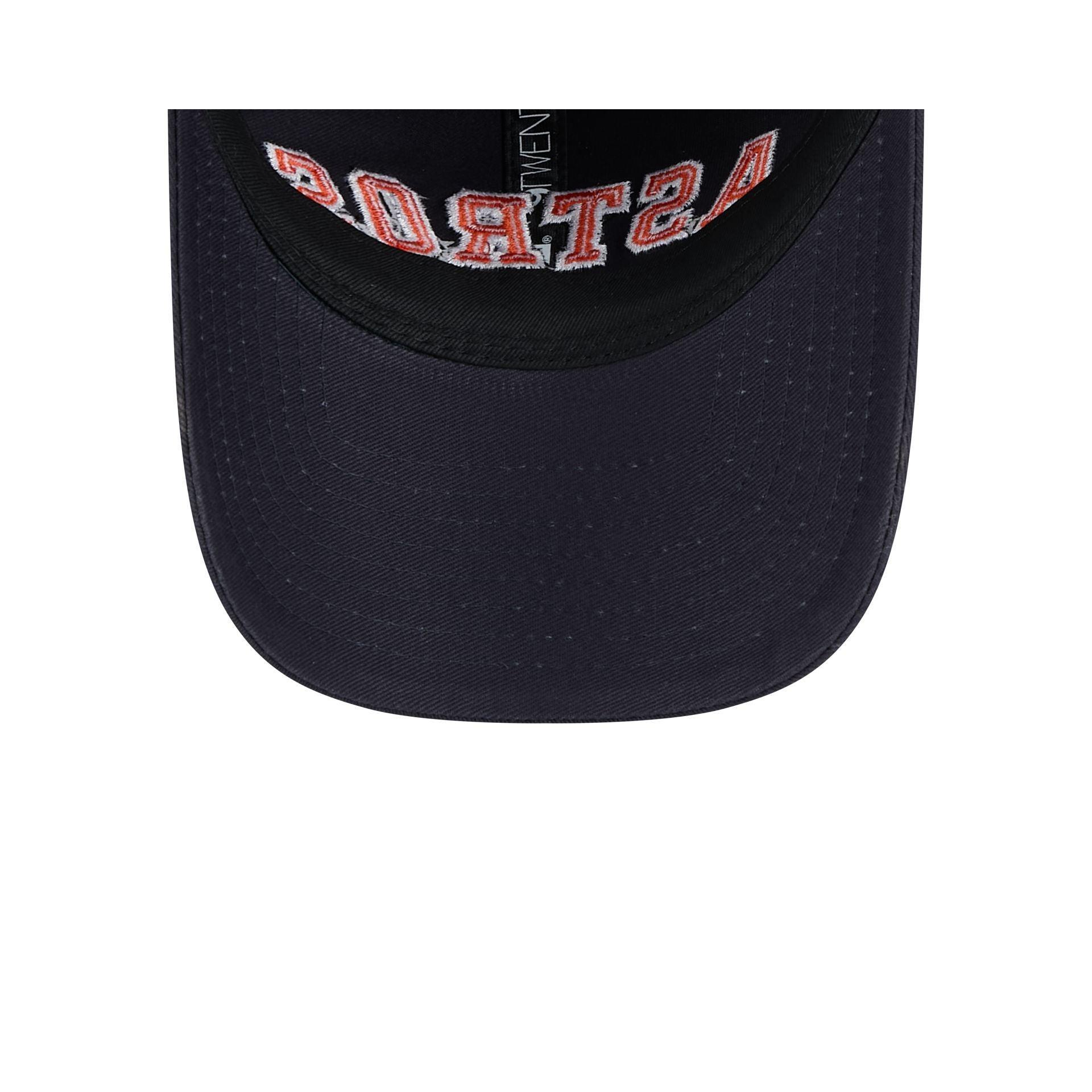 Miami Heat Core Classic Black 9TWENTY Adjustable Hat Male Product Image
