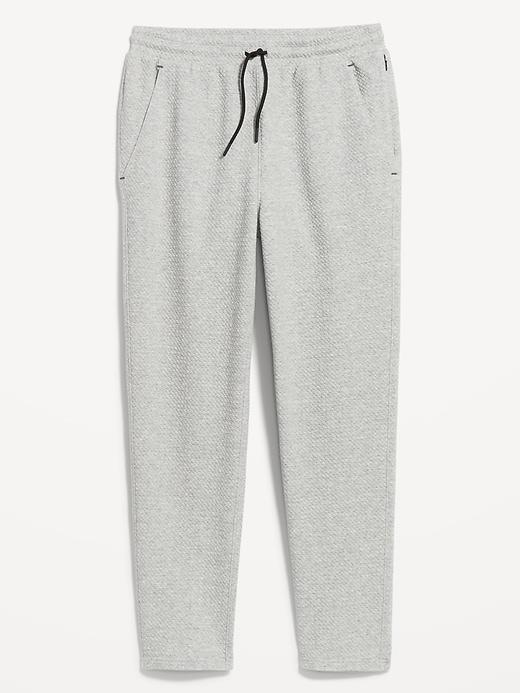 Dynamic Fleece Textured Joggers Product Image