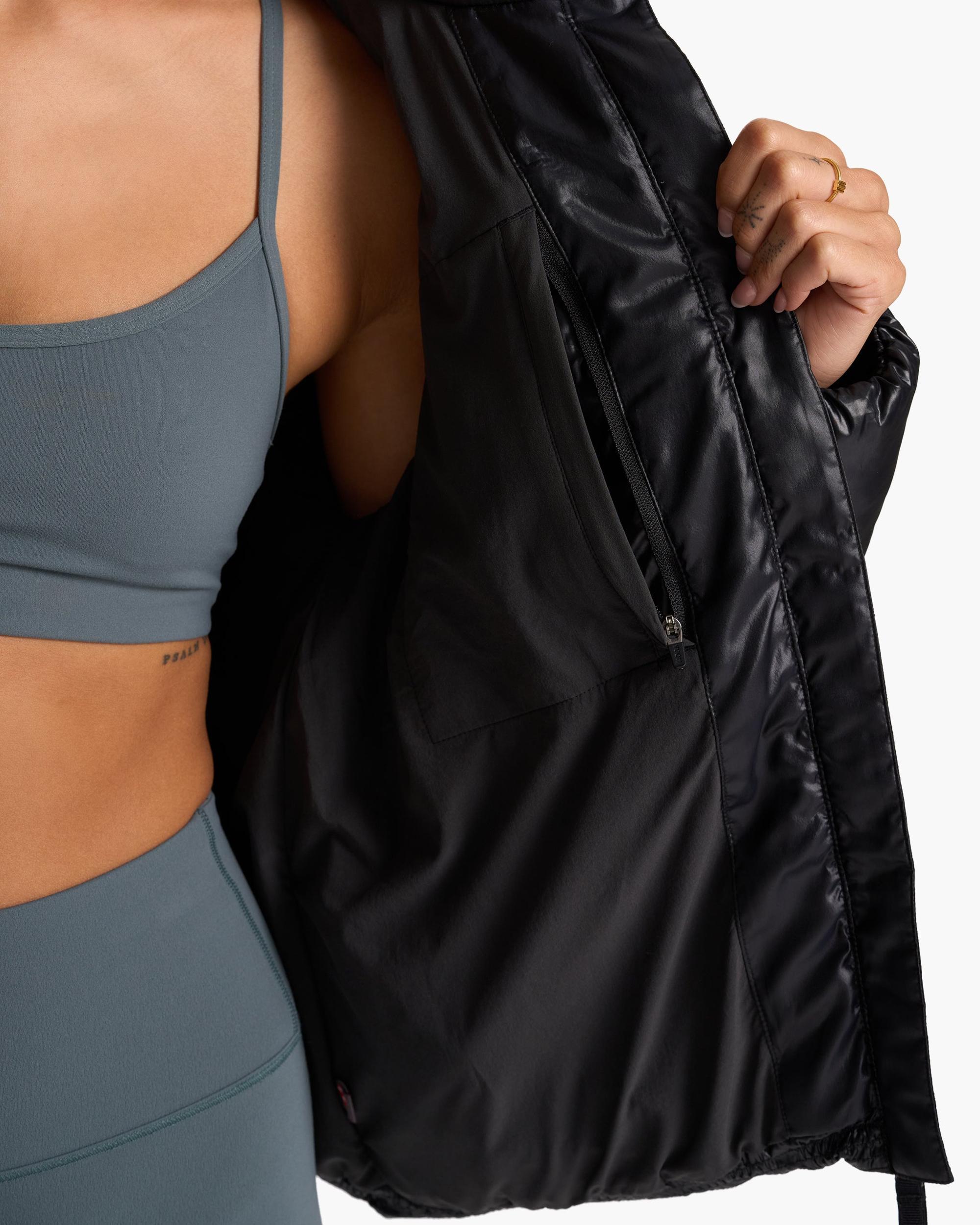 Hillside Down Jacket Product Image