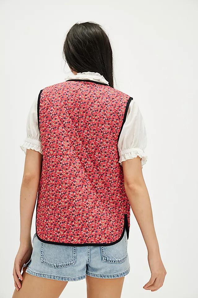 Claudine Vest Product Image