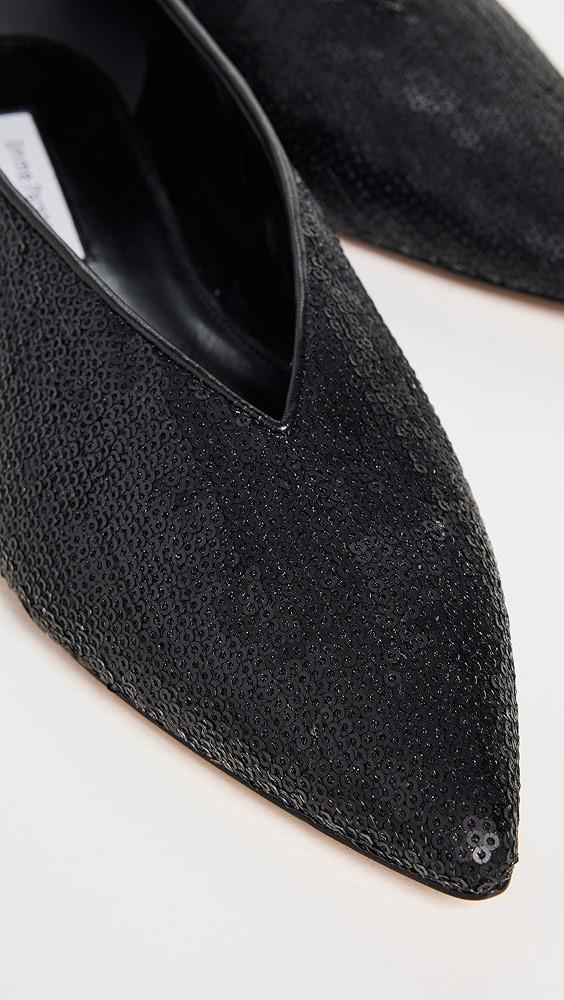 Emme Parsons Pointy Flats | Shopbop Product Image