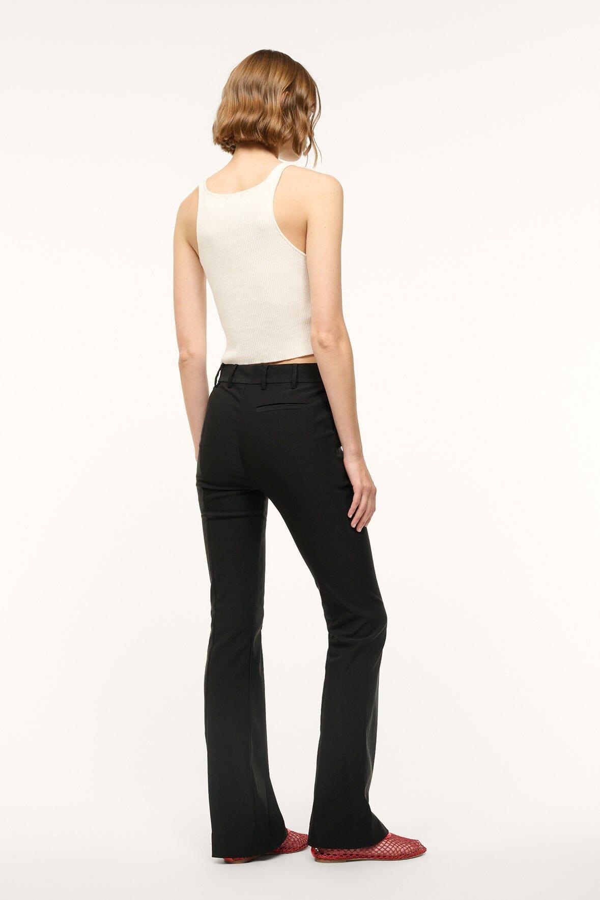 KAT PANT | BLACK Product Image