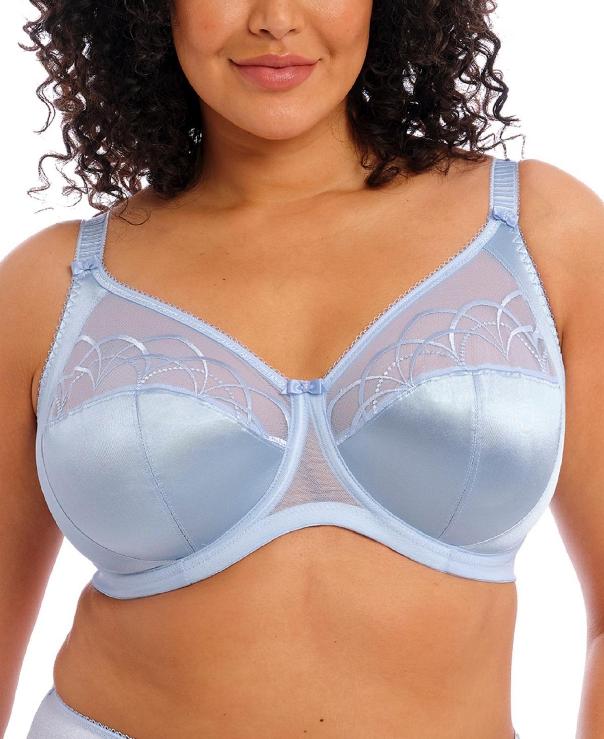 Cate Side Support Bra Product Image