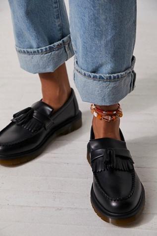 Dr. Martens Adrian Loafers Product Image