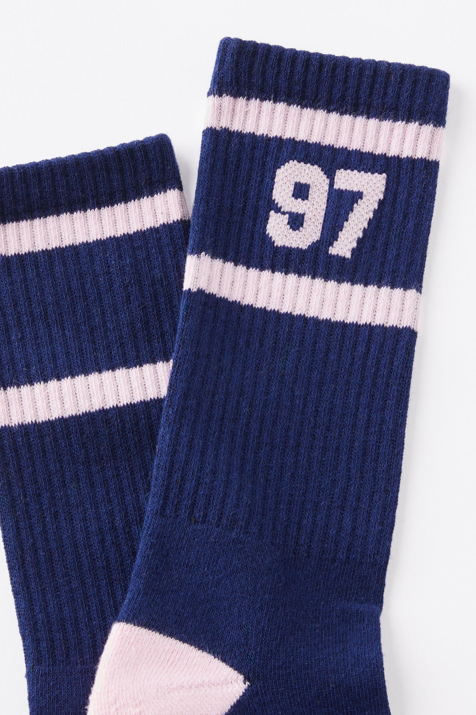 Active Tube Sock Product Image