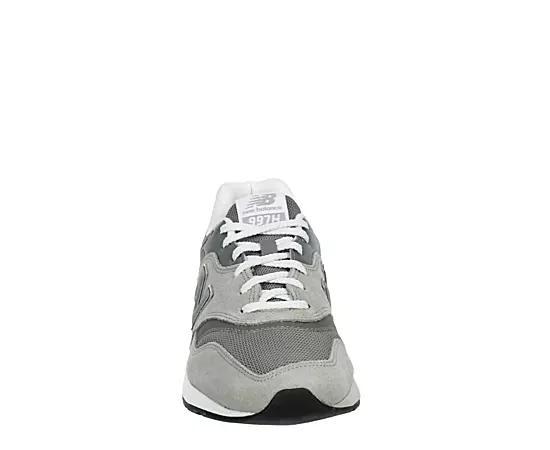 New Balance Mens 997H Sneaker Running Sneakers Product Image