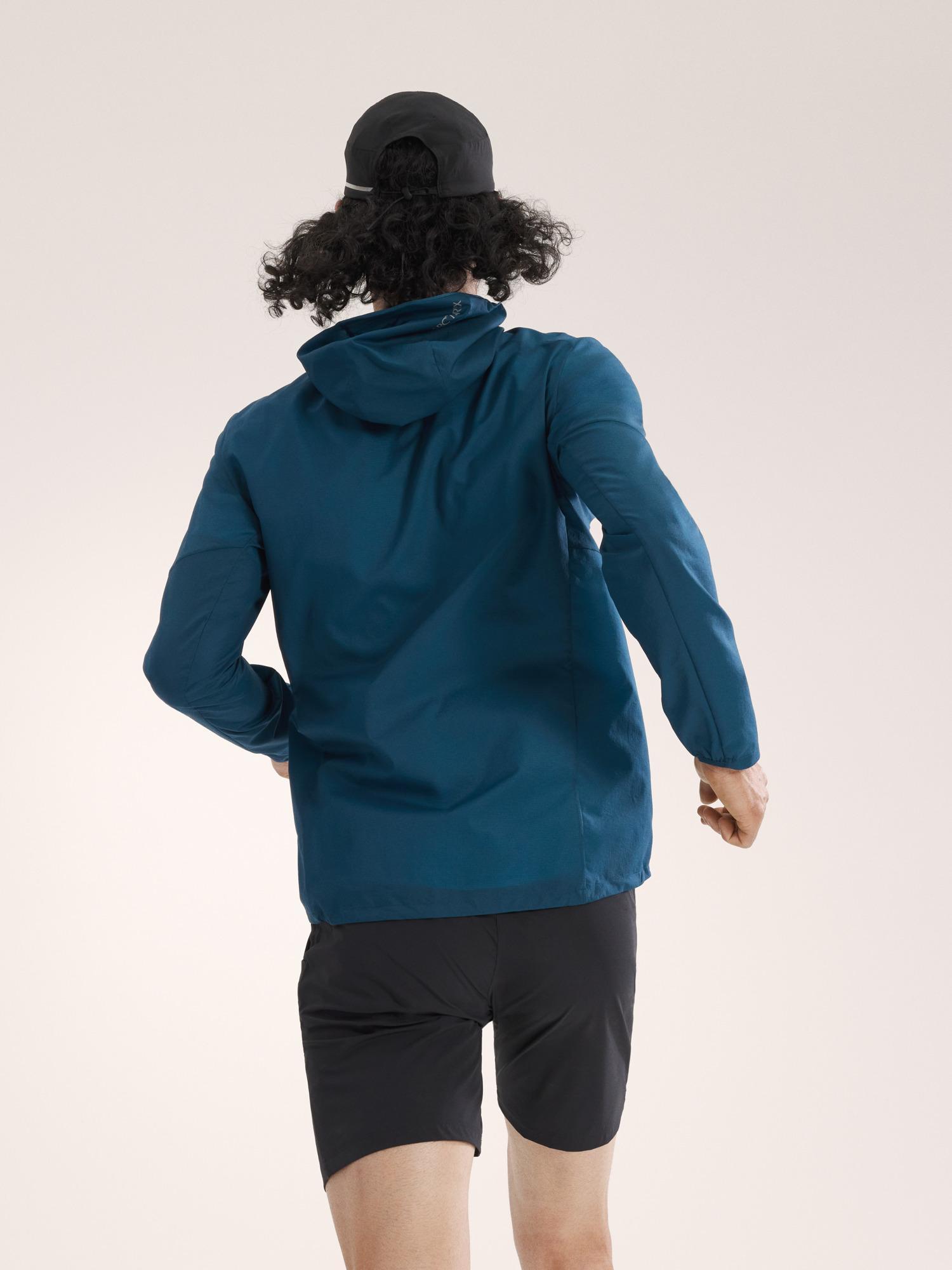 Incendo Airshell Hoody Men's Product Image