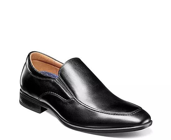 Florsheim Mens Zaffiro Moc Toe Venetian Loafer Product Image