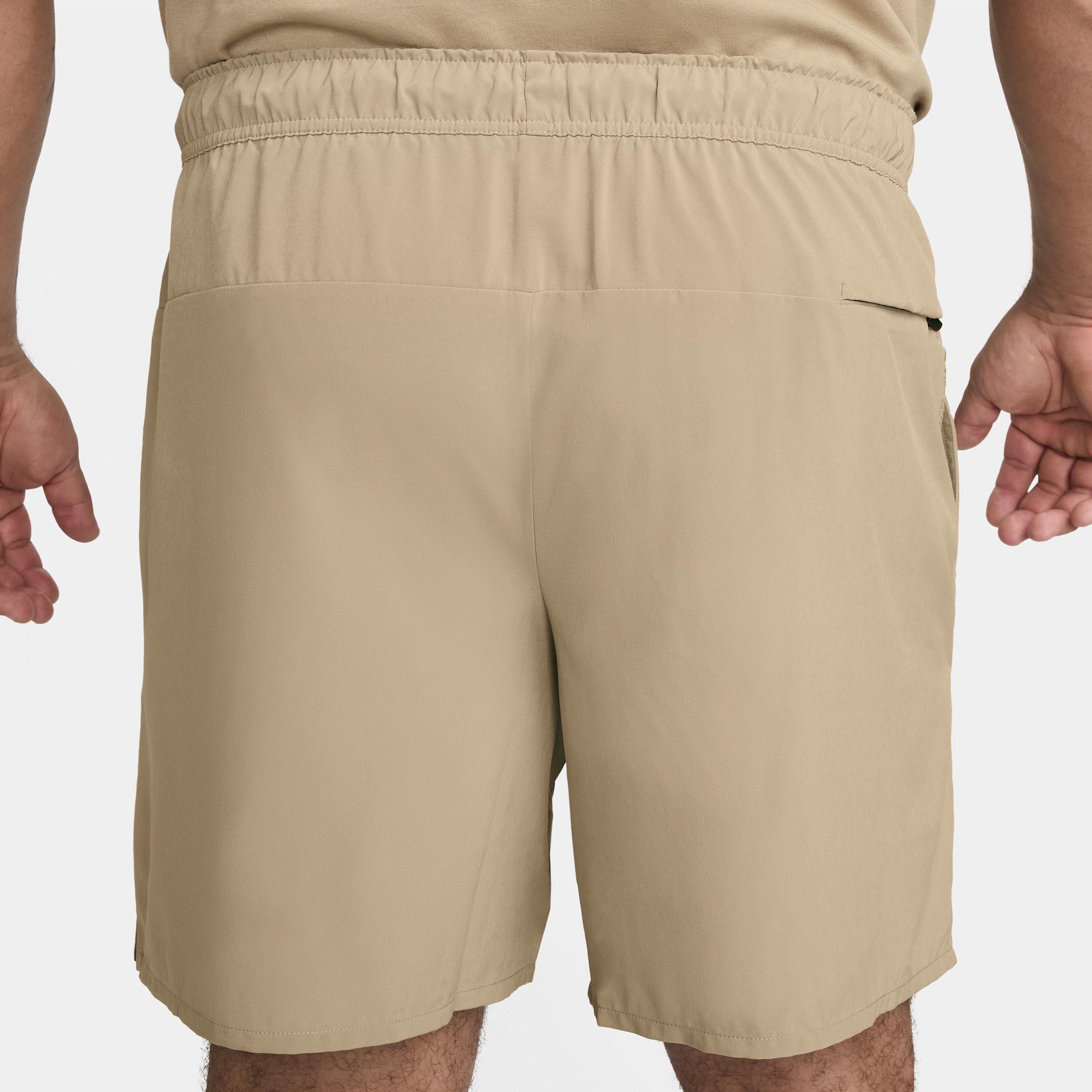 Mens Nike Unlimited Dri-FIT 7 Unlined Versatile Shorts Product Image