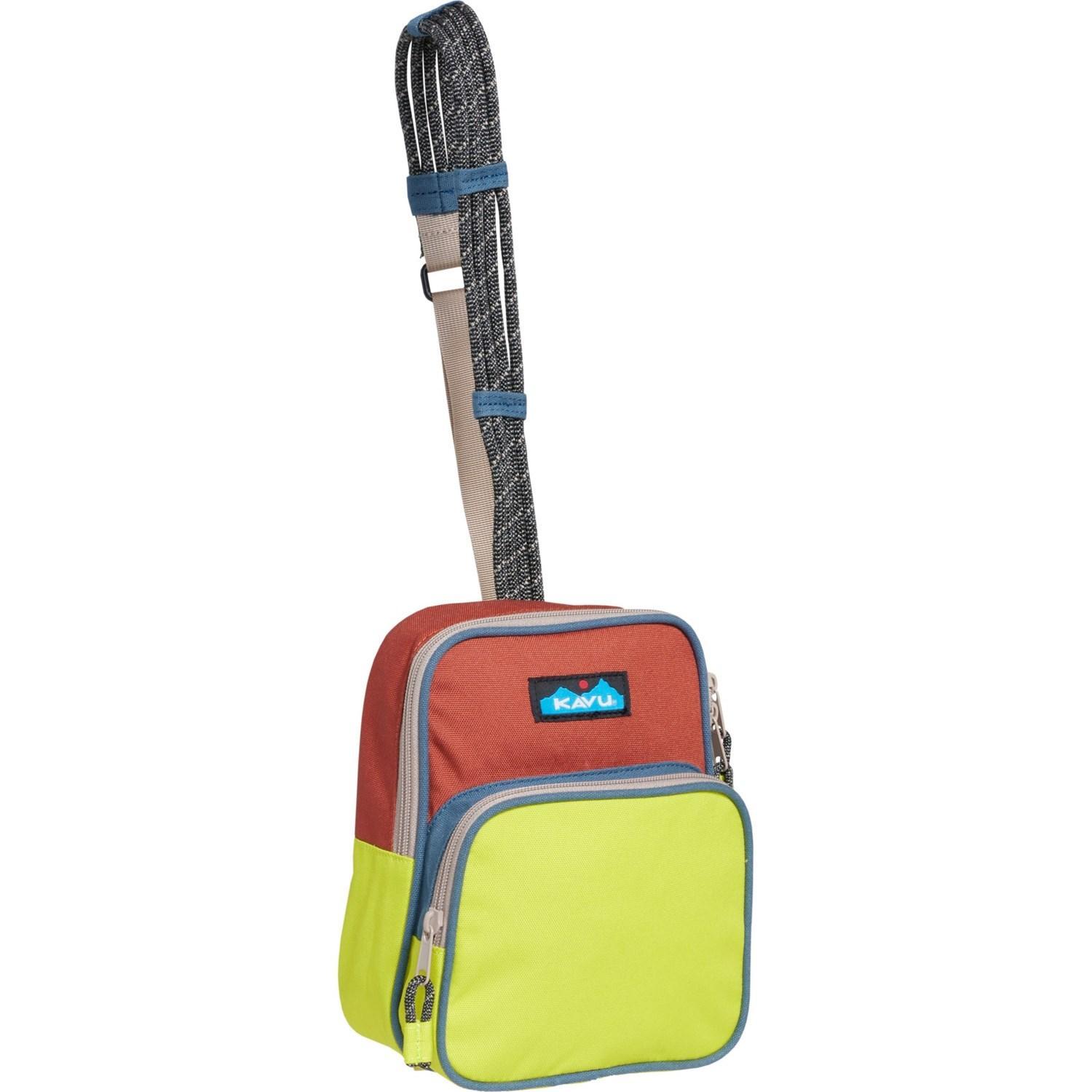 Kavu Pescadero Sling Crossbody Bag Product Image