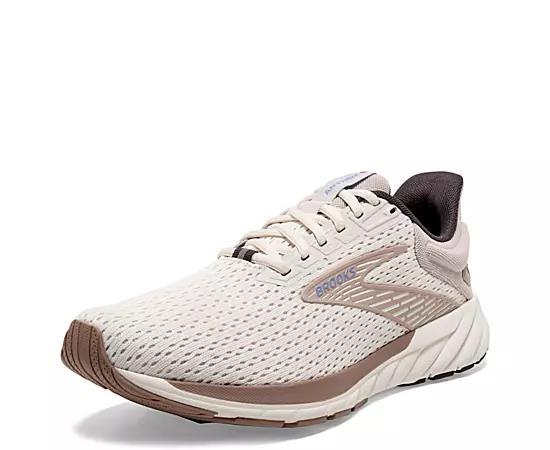 Brooks Womens Anthem 6 Running Shoe Product Image