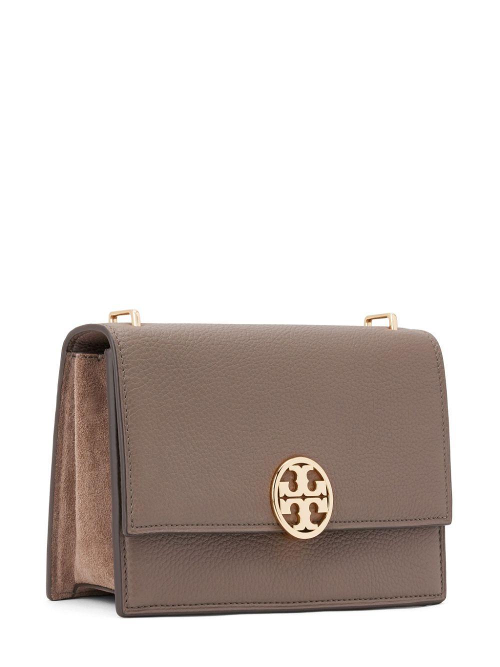 Miller leather shoulder bag Product Image