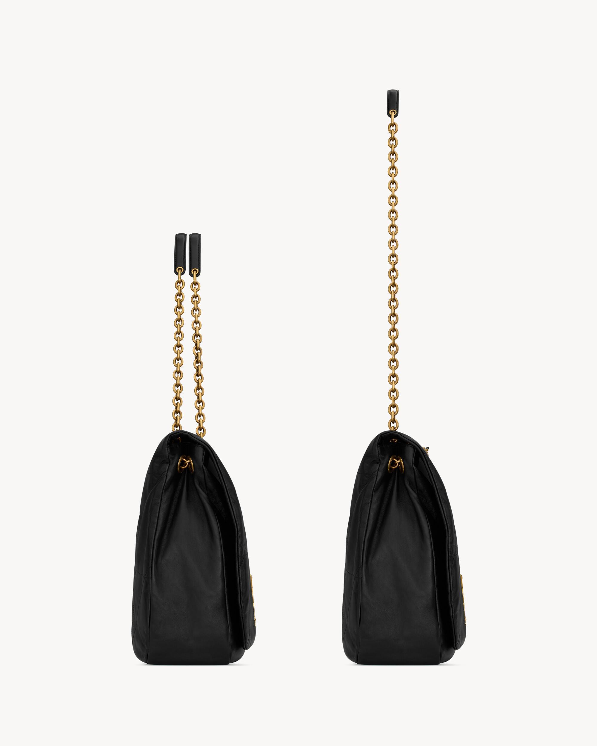 LARGE Jamie 4.3 in lambskin Product Image