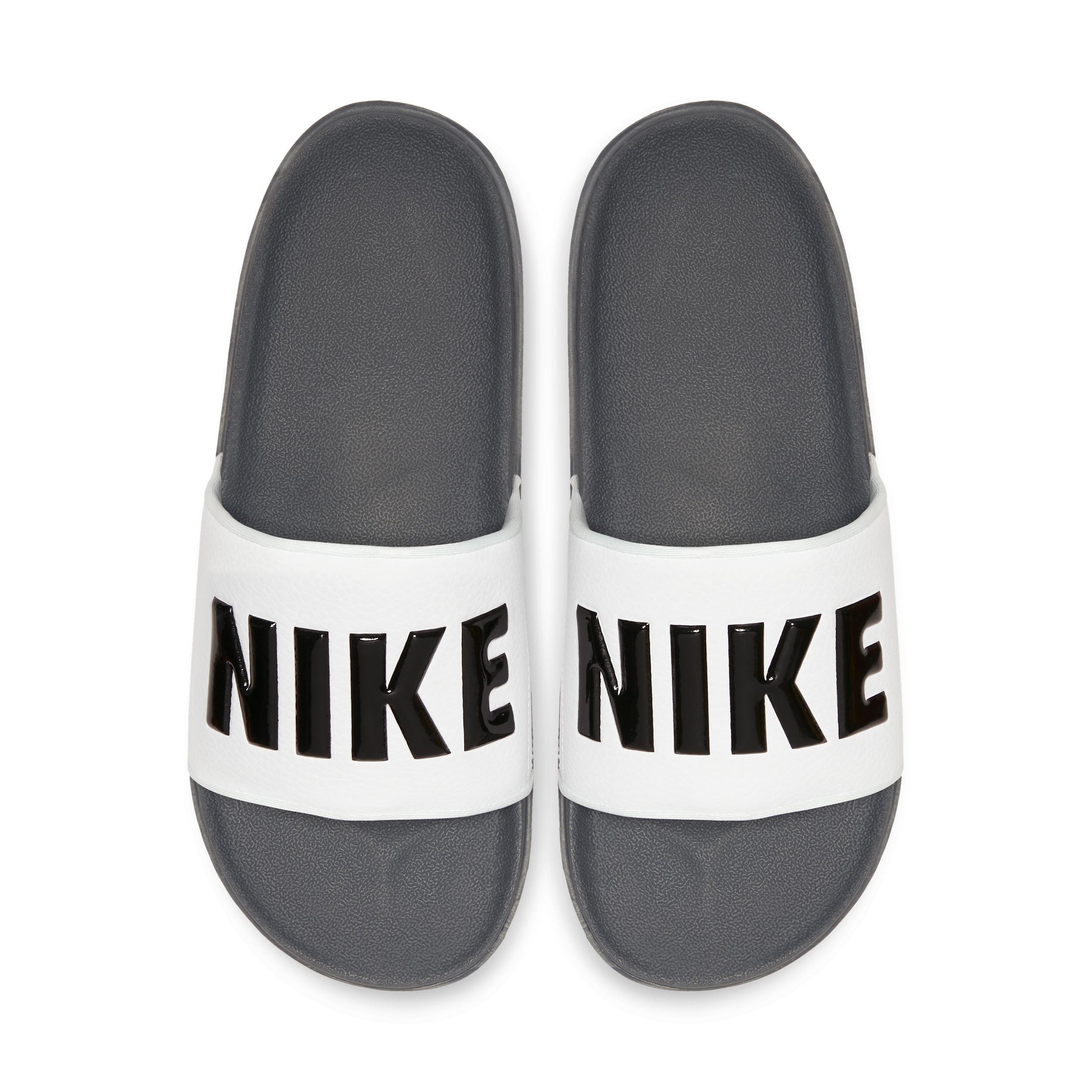 Nike Mens Offcourt Slides | BQ4639-001 Product Image