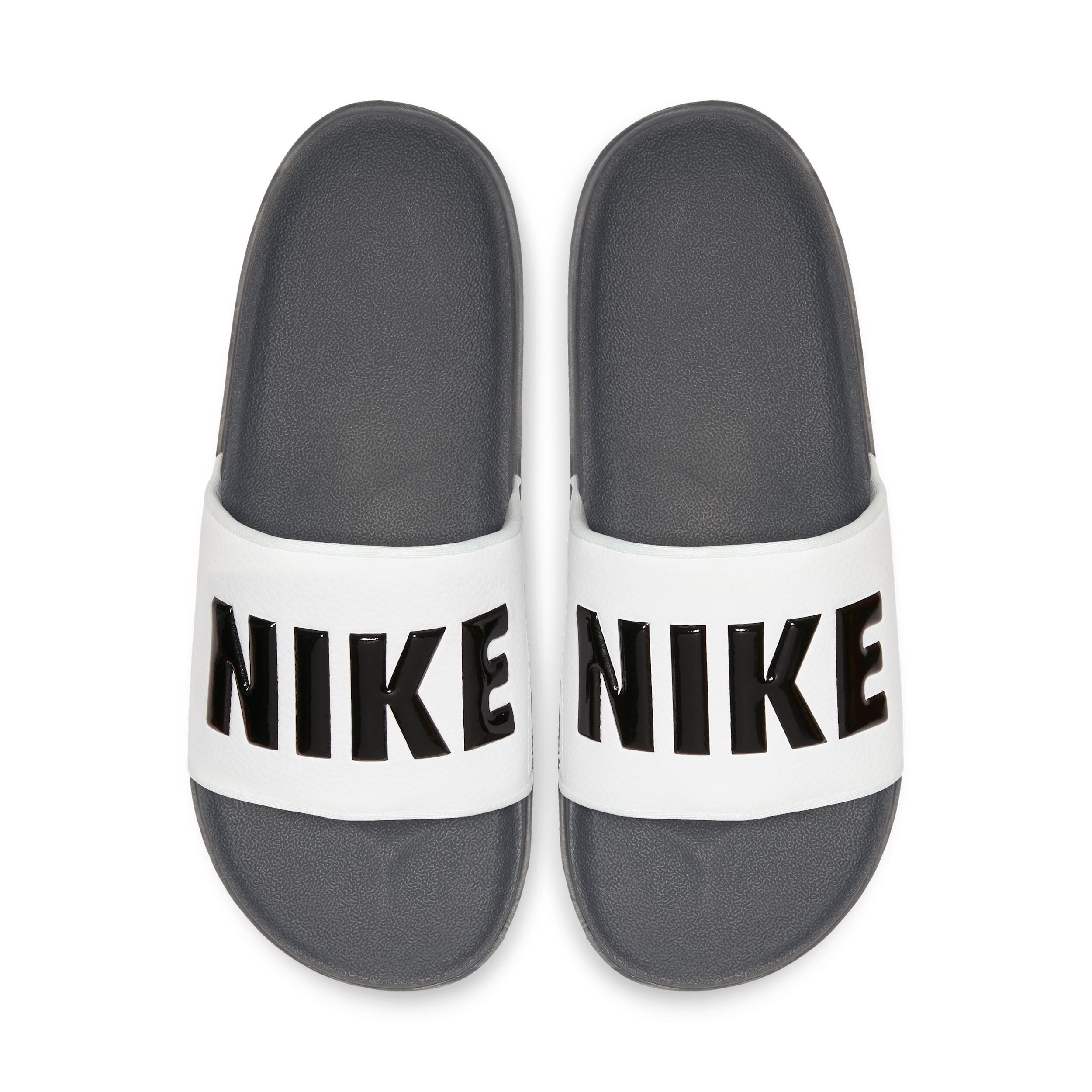 Nike Mens Offcourt Slides | BQ4639-001 Product Image