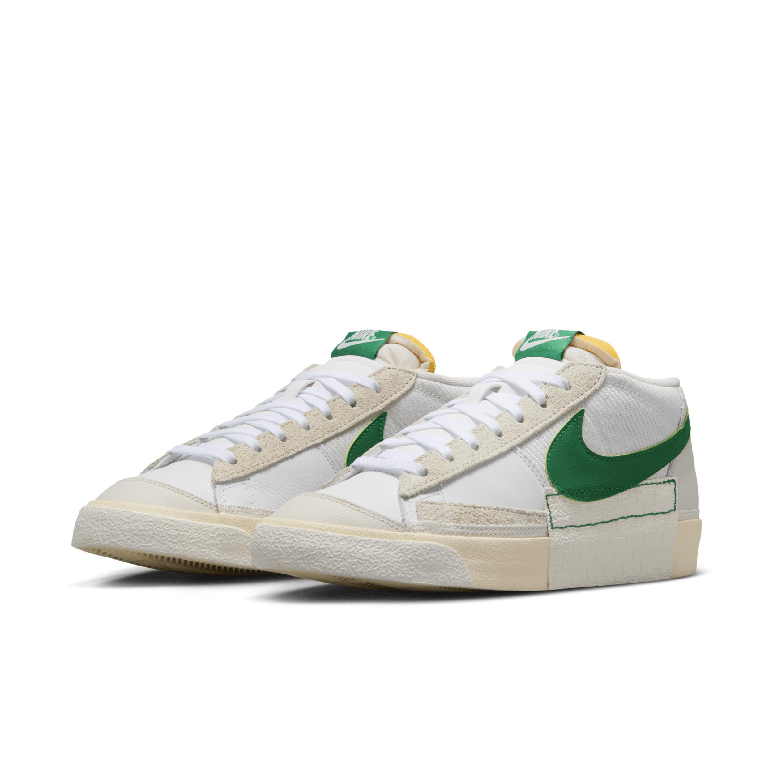 Nike Blazer Low Pro Club Men's Shoes Product Image