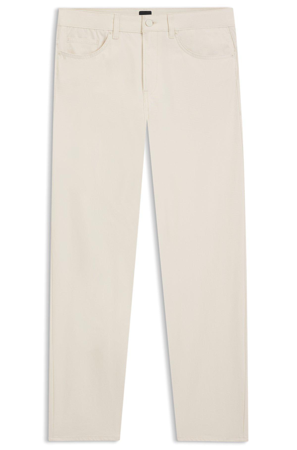 Slim-fit pants Product Image
