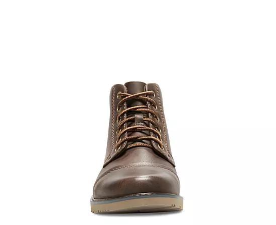 Eastland Mens Patterson Lace-Up Boot Product Image