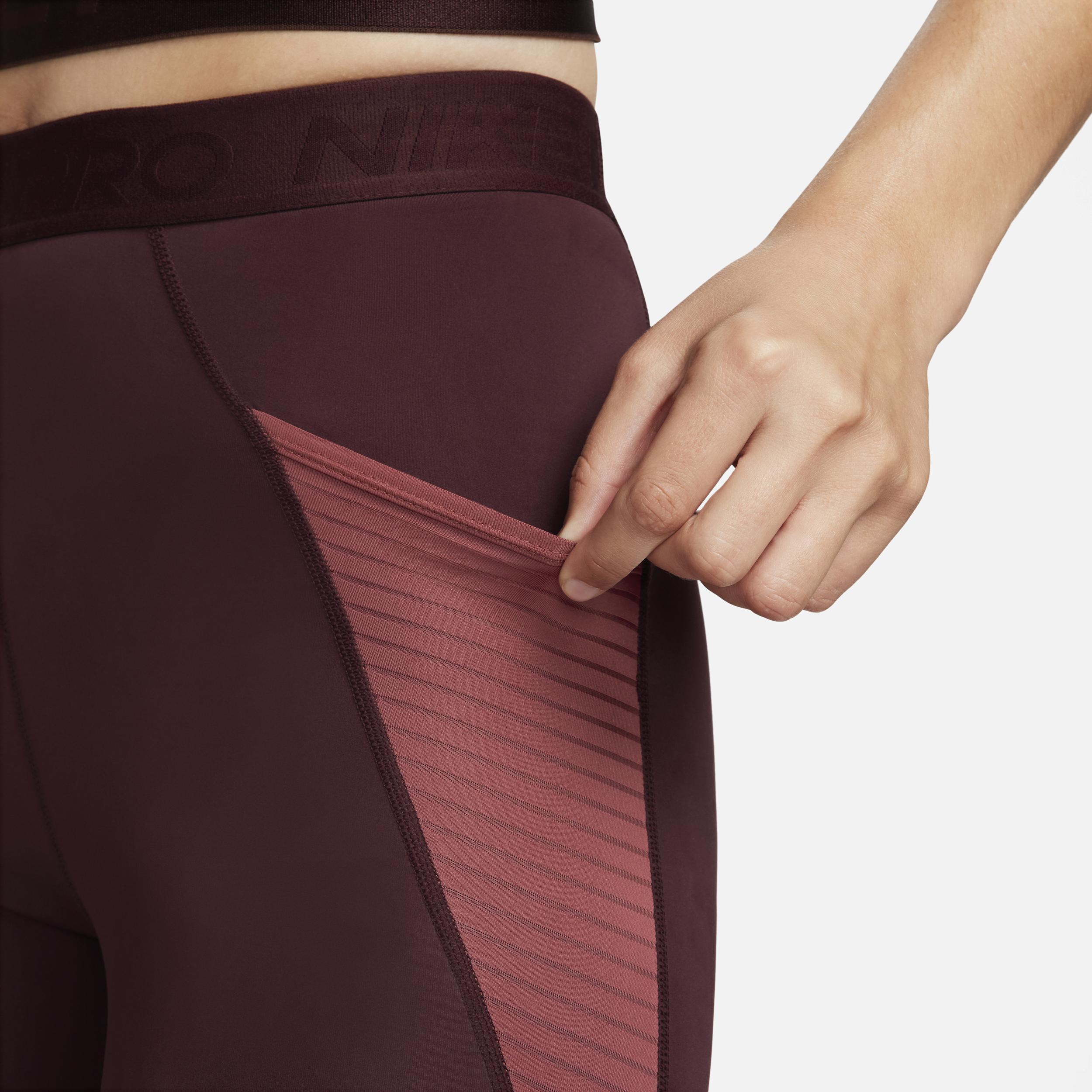 Nike Road To Wellness leggings Product Image