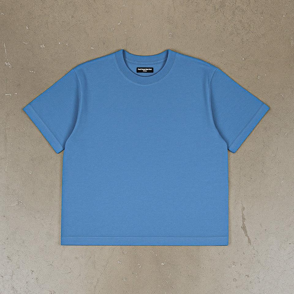 The Silverlake Crop Tee II Product Image