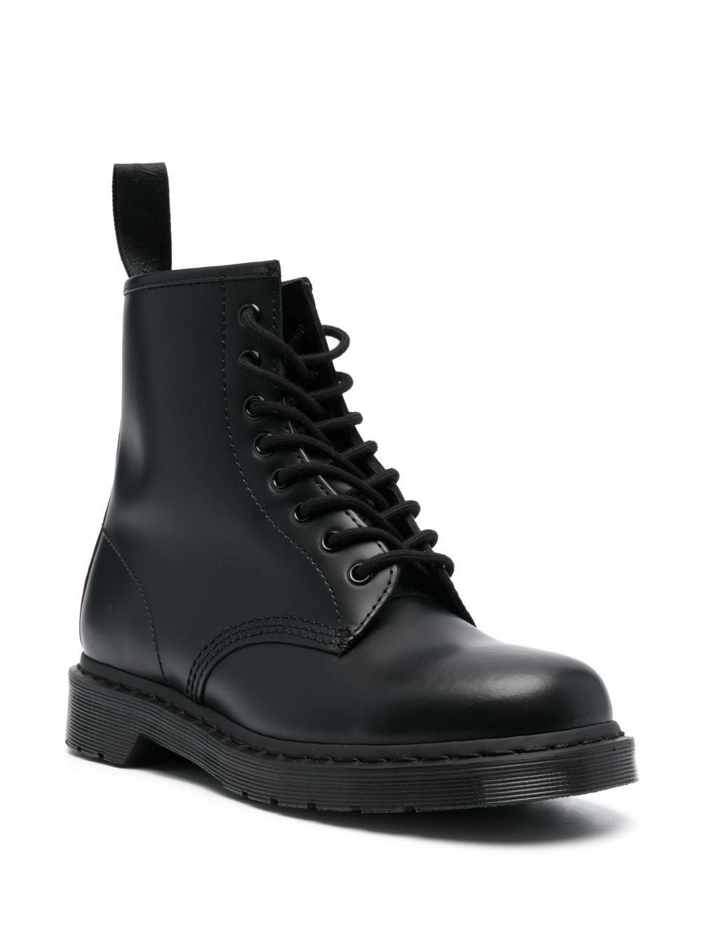 lace-up boots Product Image