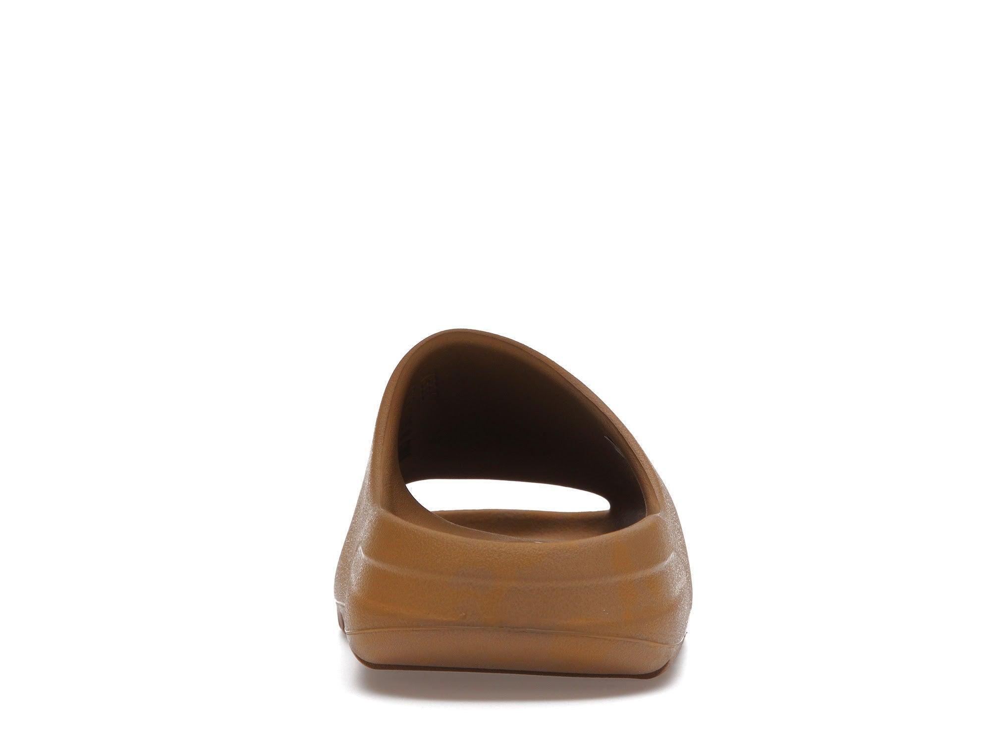 Adidas Yeezy Slide "Ochre" Product Image